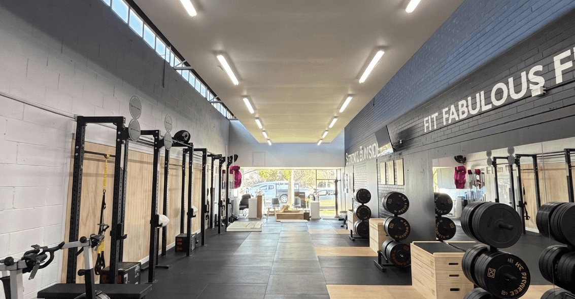 Gymnasium