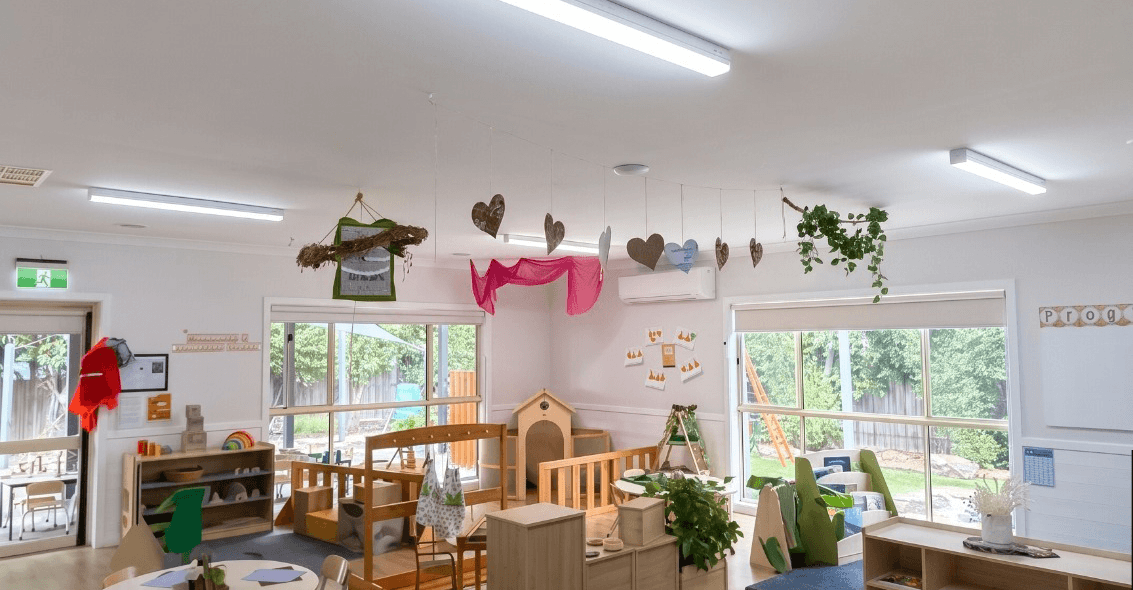 Children Care