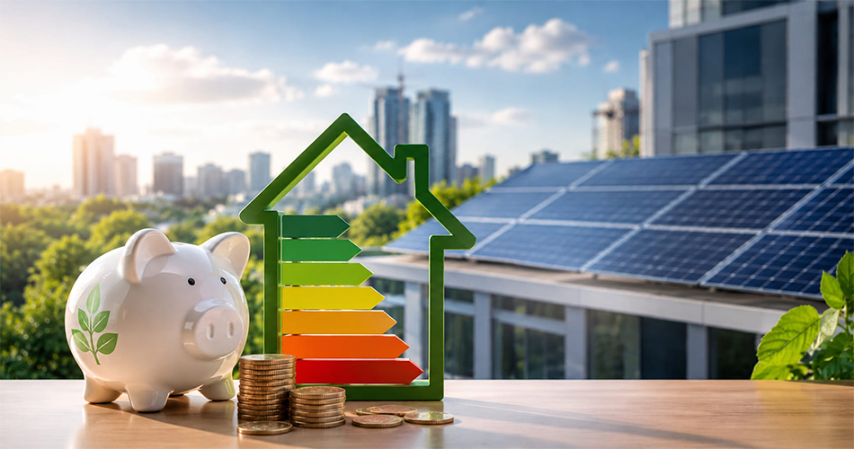 Victoria Energy Efficiency Rebates 2026: What You Can Actually Save On