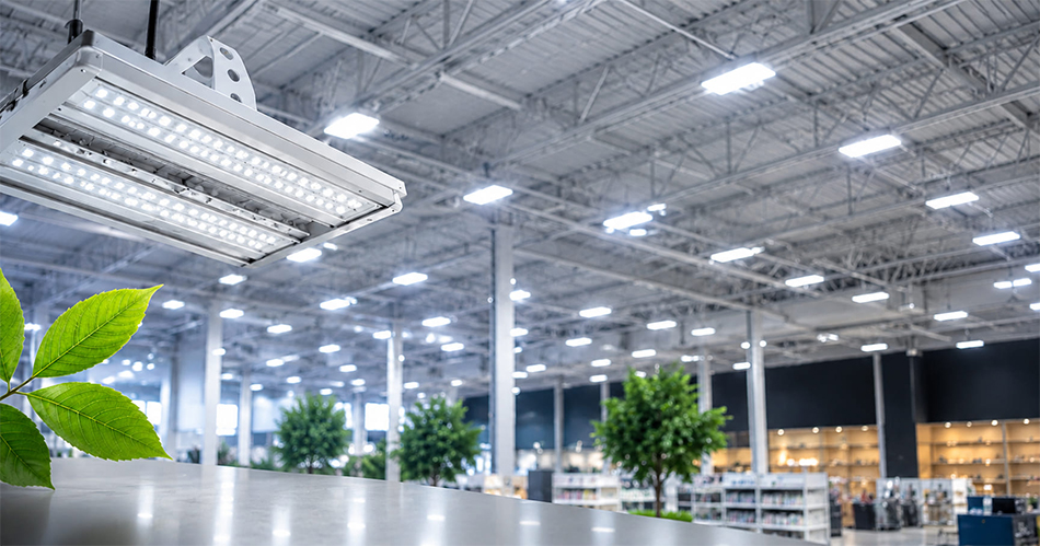Free Commercial LED Lighting Upgrades in Victoria: Eligibility & Benefits