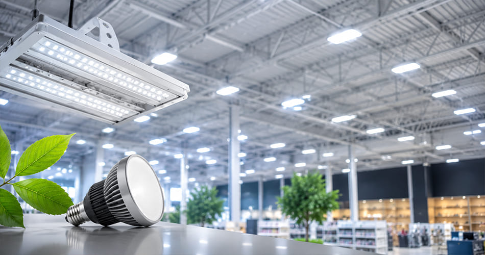 Free Commercial LED Lighting Upgrades in Victoria: Eligibility & Benefits