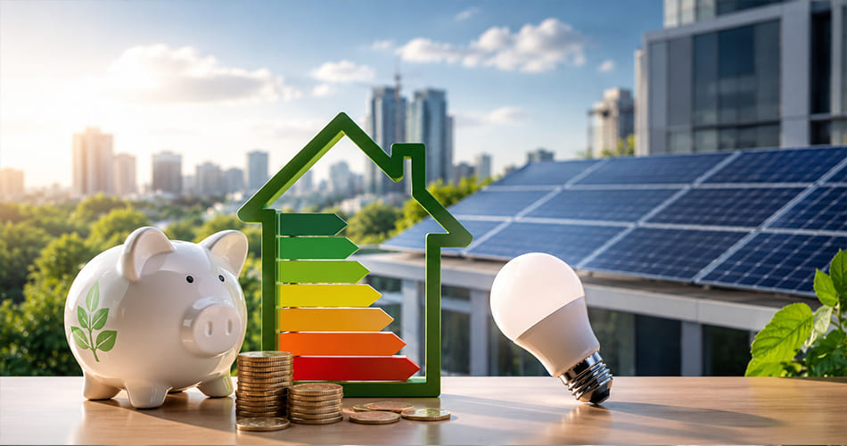 Victoria Energy Efficiency Rebates 2026: What You Can Actually Save On